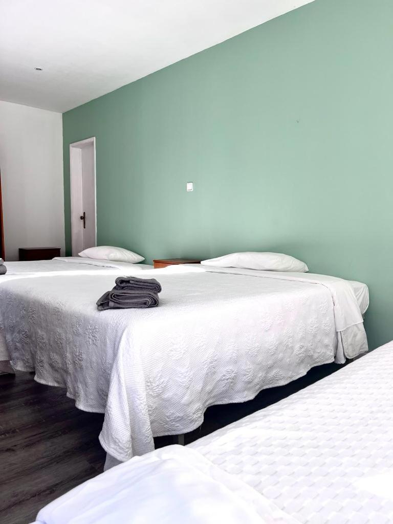 Residencial Moderna Hostel Torres Vedras Exterior photo